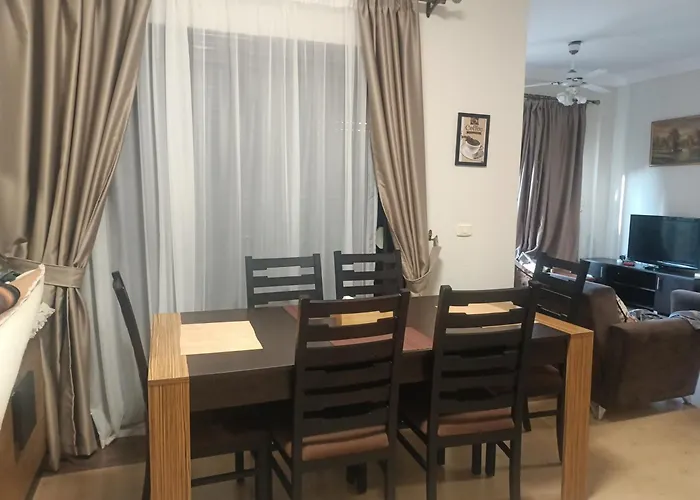 'ground With A Lagoon And Pool View In Blue Pay Assia 'families Only شاليه