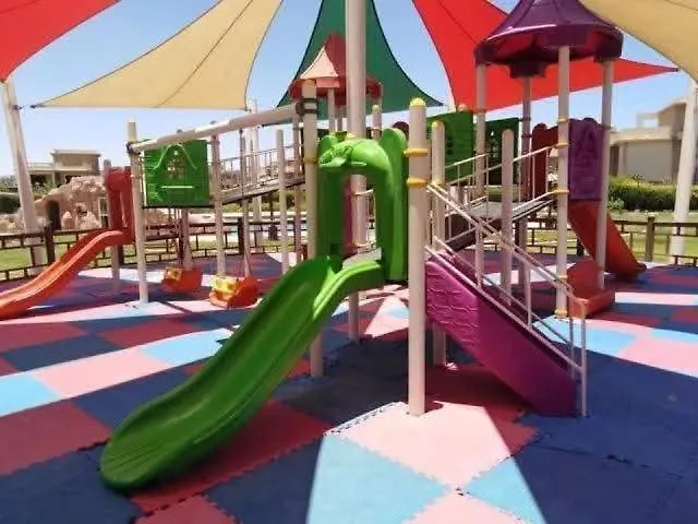 'ground With A Lagoon And Pool View In Blue Pay Assia 'families Only